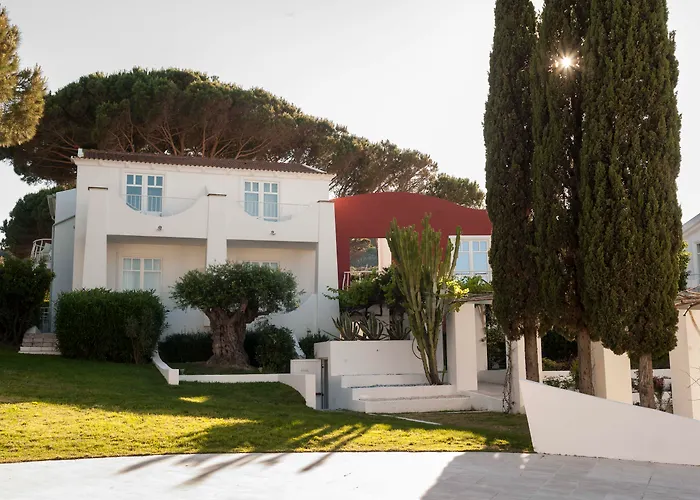 Hotel con piscina: Felix Hotels - Hotel La Coluccia