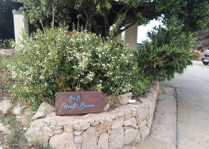 Albergo centrale: Monte Becco panoramic rooms