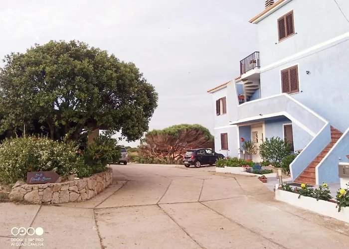 Albergo centrale: Monte Becco panoramic rooms