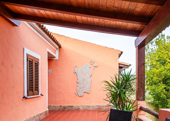 Le Maschere B&B