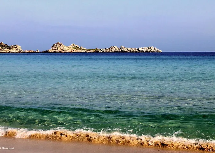 Resort: Hotel Sandalion